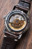 SEIKO PRESAGE COCKTAIL STAR BAR SARY183 ( SRPF43 ) LIMITED EDITION - QUA SỬ DỤNG
