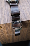 SEIKO PRESAGE COCKTAIL STAR BAR SARY183 ( SRPF43 ) LIMITED EDITION - QUA SỬ DỤNG