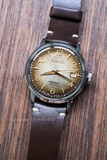 SEIKO PRESAGE COCKTAIL STAR BAR SARY183 ( SRPF43 ) LIMITED EDITION - QUA SỬ DỤNG