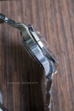 ORIENT STAR OPEN HEART RE-AT0002E XANH NGỌC GREEN - QUA SỬ DỤNG
