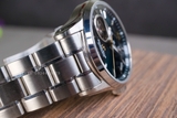 ORIENT STAR OPEN HEART RE-AT0002E XANH NGỌC GREEN - QUA SỬ DỤNG