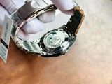 SEIKO AUTOMATIC OPEN HEART SCVE049
