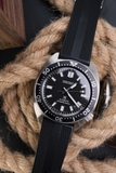 SEIKO PROSPEX DIVER SLIM TURTLE SPB317 - QUA SỬ DỤNG