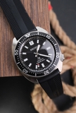 SEIKO PROSPEX DIVER SLIM TURTLE SPB317 - QUA SỬ DỤNG