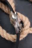 SEIKO PROSPEX DIVER SLIM TURTLE SPB317 - QUA SỬ DỤNG
