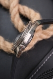 SEIKO PROSPEX DIVER SLIM TURTLE SPB317 - QUA SỬ DỤNG
