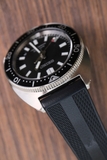 SEIKO PROSPEX DIVER SLIM TURTLE SPB317 - QUA SỬ DỤNG