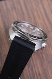 SEIKO PROSPEX DIVER SLIM TURTLE SPB317 - QUA SỬ DỤNG