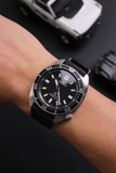SEIKO PROSPEX DIVER SLIM TURTLE SPB317 - QUA SỬ DỤNG