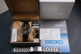 SEIKO PROSPEX DIVER SPB147 ( SBDC105 )- QUA SỬ DỤNG