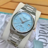 TISSOT PRX POWERMATIC 80 ICE BLUE 35MM T137.207.11.351.00 ( T1372071135100 )