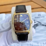 BULOVA FRANK SINATRA YOUNG AT HEART AUTOMATIC 97B198