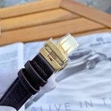 BULOVA FRANK SINATRA YOUNG AT HEART AUTOMATIC 97B198