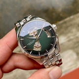 HAMILTON JAZZMASTER OPEN HEART H32675160 - QUA SỬ DỤNG