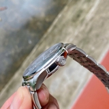 HAMILTON JAZZMASTER OPEN HEART H32675160 - QUA SỬ DỤNG