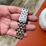 HAMILTON JAZZMASTER OPEN HEART H32675160 - QUA SỬ DỤNG