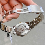 ORIENT STAR JOKER SEMI SKELETON RK-AV0124G