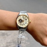 ORIENT STAR JOKER SEMI SKELETON RK-AV0124G