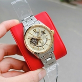 ORIENT STAR JOKER SEMI SKELETON RK-AV0124G