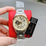 ORIENT STAR JOKER SEMI SKELETON RK-AV0124G