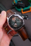 HAMILTON JAZZMASTER OPEN HEART H32675560 - QUA SỬ DỤNG