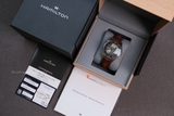 HAMILTON JAZZMASTER OPEN HEART H32675560 - QUA SỬ DỤNG
