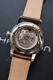 HAMILTON JAZZMASTER OPEN HEART H32675560 - QUA SỬ DỤNG