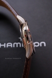 HAMILTON JAZZMASTER OPEN HEART H32675560 - QUA SỬ DỤNG