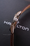 HAMILTON JAZZMASTER OPEN HEART H32675560 - QUA SỬ DỤNG