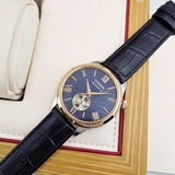 CITIZEN OPEN HEART AUTOMATIC NH9136-02L