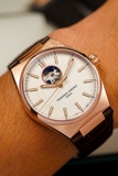 FREDERIQUE CONSTANT HIGHLIFE HEART BEAT FC-310V4NH4