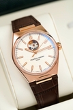 FREDERIQUE CONSTANT HIGHLIFE HEART BEAT FC-310V4NH4