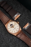 FREDERIQUE CONSTANT HIGHLIFE HEART BEAT FC-310V4NH4