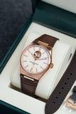 FREDERIQUE CONSTANT HIGHLIFE HEART BEAT FC-310V4NH4