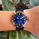 TISSOT SEASTAR POWERMATIC 80 SILICIUM T120.407.37.041.00 ( T1204073704100 ) - QUA SỬ DỤNG