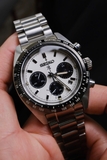 SEIKO PROSPEX SPEEDTIMER PANDA SSC813P1 - QUA SỬ DỤNG