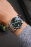 TISSOT PRX 35MM POWERMATIC 80 GREEN  T137.207.11.091.00 ( T1372071109100 ) - QUA SỬ DỤNG