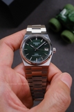 TISSOT PRX 35MM POWERMATIC 80 GREEN  T137.207.11.091.00 ( T1372071109100 ) - QUA SỬ DỤNG