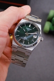 TISSOT PRX 35MM POWERMATIC 80 GREEN  T137.207.11.091.00 ( T1372071109100 ) - QUA SỬ DỤNG