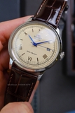 ORIENT BAMBINO GEN 2 TAC00009N0 ( FAC00009N0 ) TRẮNG NGÀ KIM XANH