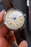 ORIENT BAMBINO GEN 2 TAC00009N0 ( FAC00009N0 ) TRẮNG NGÀ KIM XANH