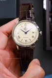 ORIENT BAMBINO GEN 2 TAC00009N0 ( FAC00009N0 ) TRẮNG NGÀ KIM XANH