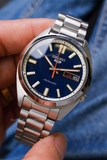 SEIKO 5 SPORTS SBSA253 MẶT XANH - QUA SỬ DỤNG