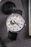 SEIKO PRESAGE OPEN HEART SSA379J1 ( SARY095 ) - QUA SỬ DỤNG