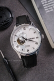 SEIKO PRESAGE OPEN HEART SSA379J1 ( SARY095 ) - QUA SỬ DỤNG