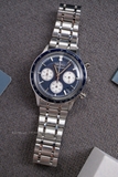 SEIKO QUARTZ CHRONOGRAPH SBTR053 ( SSB477 )