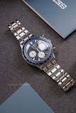 SEIKO QUARTZ CHRONOGRAPH SBTR053 ( SSB477 )
