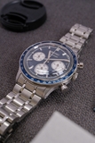 SEIKO QUARTZ CHRONOGRAPH SBTR053 ( SSB477 )