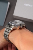 SEIKO QUARTZ CHRONOGRAPH SBTR053 ( SSB477 )