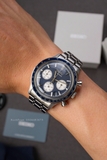 SEIKO QUARTZ CHRONOGRAPH SBTR053 ( SSB477 )